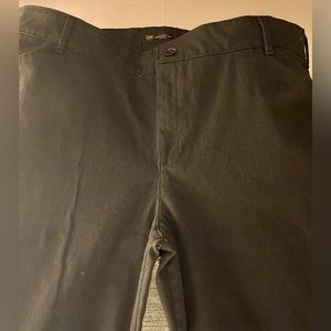 Lee Relaxed Fit Straight Leg